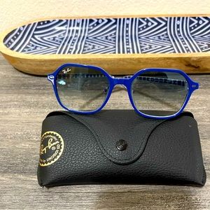 Ray-Ban Sunglasses